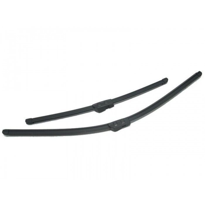 Kit Balai d'essuie-glace Avant Pour BMW Série 5 7 61612147361 61612163749