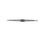 Kit Balai d'essuie-glace Avant Pour BMW serie 1 2 FIAT Stilo 61612219147