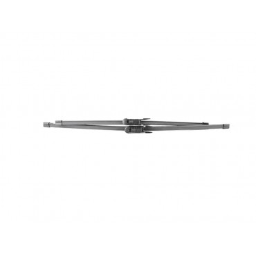 Kit Balai d'essuie-glace Avant Pour BMW serie 1 2 FIAT Stilo 61612219147