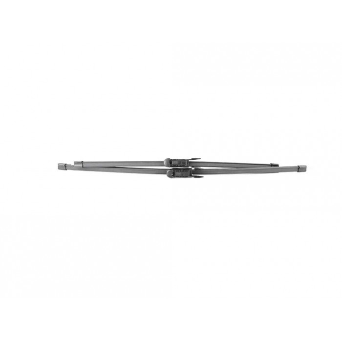 Kit Balai d'essuie-glace Avant Pour BMW serie 1 2 FIAT Stilo 61612219147