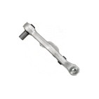 Triangle de Suspension Avant Droit inférieur Pour Lexus LS 4862050070