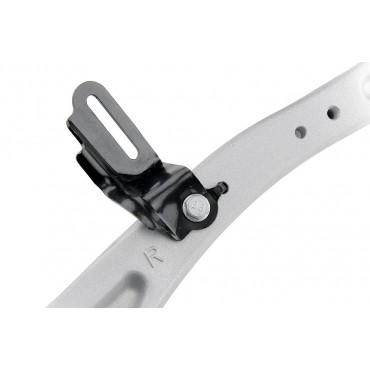 Triangle de Suspension Arrière Droit Pour Lexus LS