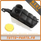 Vase d'Expansion Mercedes Classe S W220