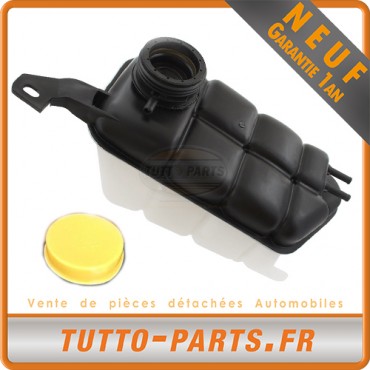 Vase d'Expansion Mercedes Classe S W220