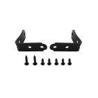 Kit de réparation boite à gant Pour AUDI A4 8EC 8ED B7 2004-2008 8E2857131