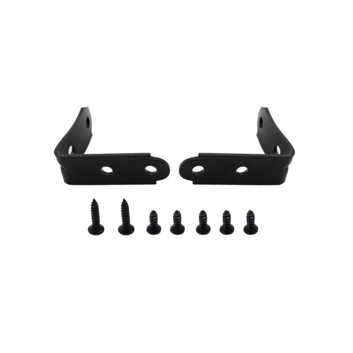 Kit de réparation boite à gant Pour AUDI A4 8EC 8ED B7 2004-2008 8E2857131