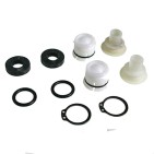 Kit de réparation coussinet Tringlerie boite de vitesse Pour Combo Astra 758223