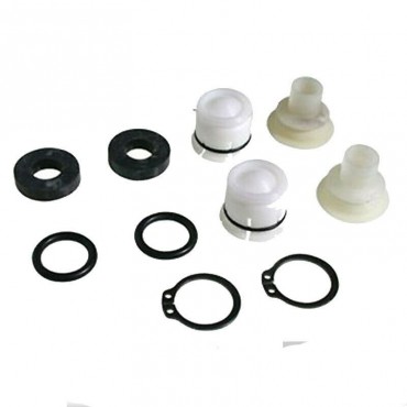 Kit de réparation coussinet Tringlerie boite de vitesse Pour Combo Astra 758223