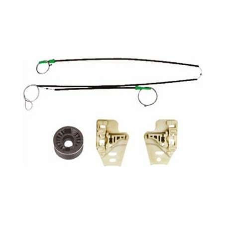 kit réparation monte glace Conducteur Pour BMW Serie 3 E46 51338252393