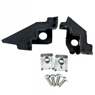 Kit de réparation phare avant Droit Pour VW Polo 9N_ 2001-2006 6C0998225