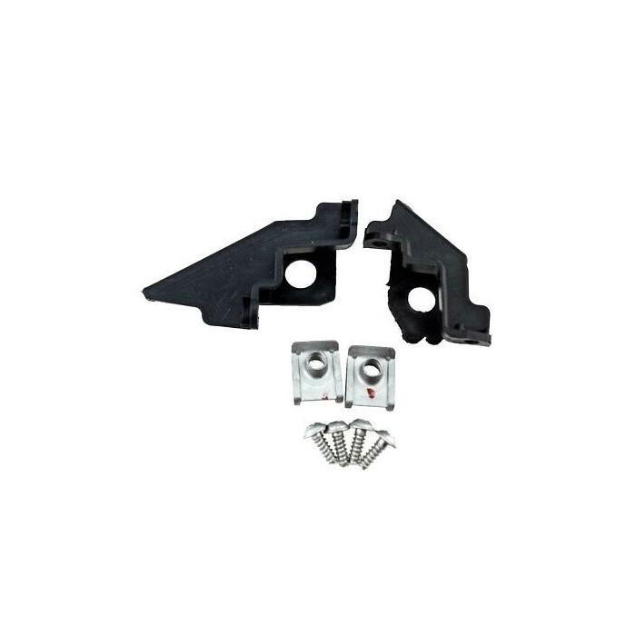 Kit de réparation phare avant Droit Pour VW Polo 9N_ 2001-2006 6C0998225