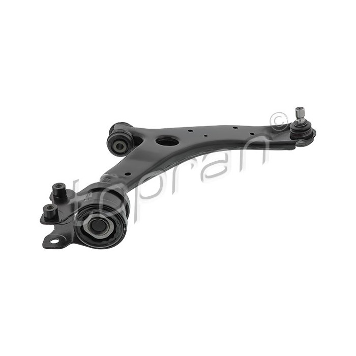Triangle de Suspension Avant Droit Pour Mazda 3 5 C51334300