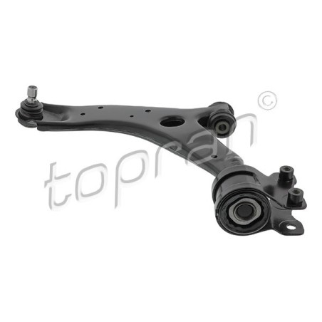Triangle de Suspension Avant Gauche Pour Mazda 3 5 C51334350