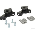 Kit de réparation phare avant Gauche Pour VW Polo 9N_ 2001-2006 6C0998225