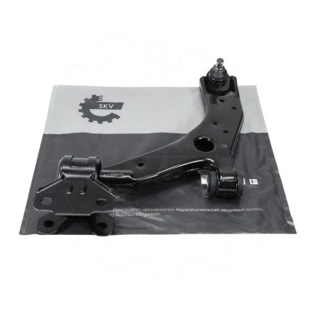 Triangle de Suspension Avant Gauche Pour Mazda 3 B39D34350 B39D34350A BBM234350