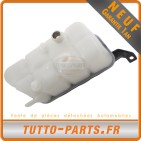 Vase d'Expansion Mercedes Classe S W220