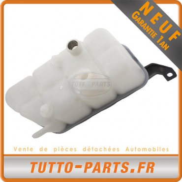 Vase d'Expansion Mercedes Classe S W220