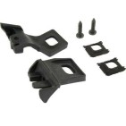 Kit réparation support phare Avant Droit Pour VW Polo 2001 - 2006 6Q0998226