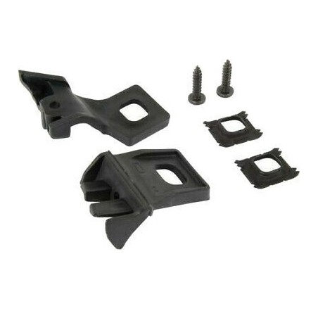 Kit réparation support phare Avant Droit Pour VW Polo 2001 - 2006 6Q0998226