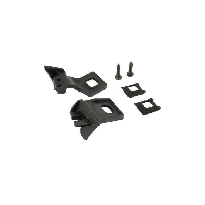 Kit réparation support phare Avant Droit Pour VW Polo 2001 - 2006 6Q0998226