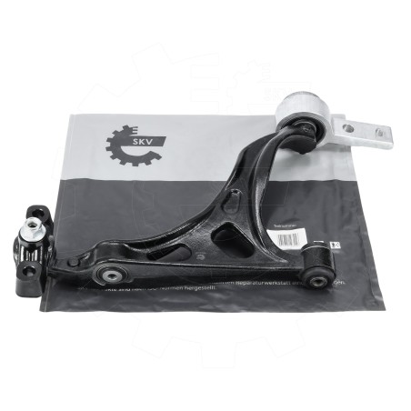 Triangle de Suspension Avant Gauche Pour Mazda 6 GS1D34350G GS1D34350H