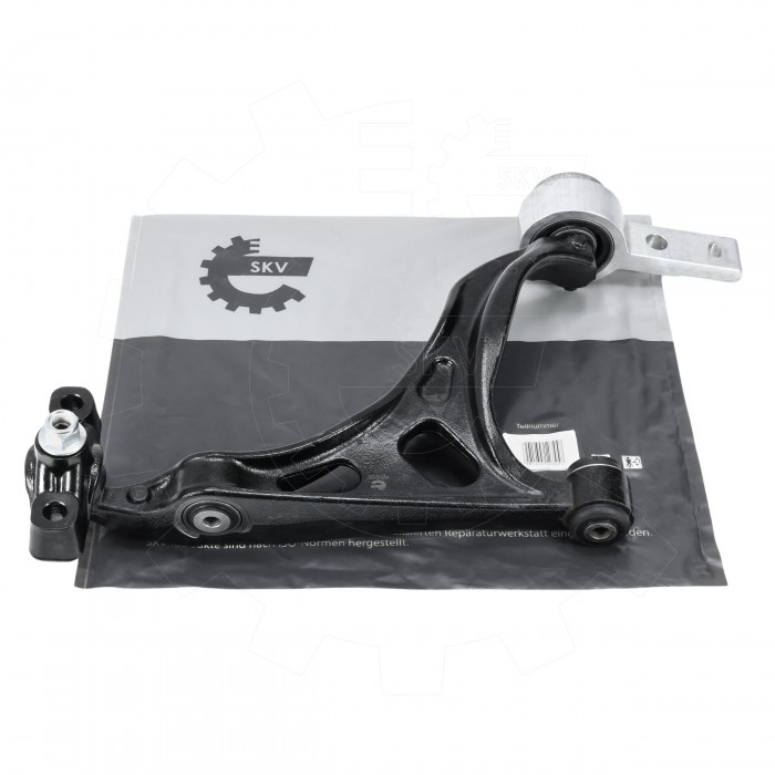 Triangle de Suspension Avant Gauche Pour Mazda 6 GS1D34350G GS1D34350H