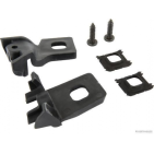 Kit réparation support phare Avant Gauche Pour VW Polo 2001 - 2006 6Q0998225