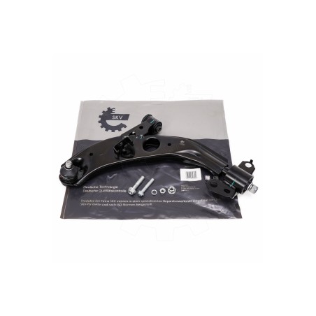Triangle de Suspension Avant Gauche Pour Mazda 626 V Xedos 6 GD7A34350A