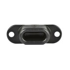 Guide Butée Porte Coulissante Latérale Pour CLASSE V VITO LT 28-35 9017660161