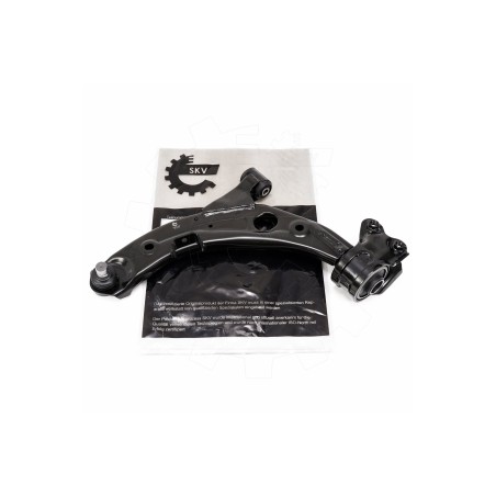 Triangle de Suspension Avant Gauche Pour Mazda CX-7 EG2134350D EH4434350