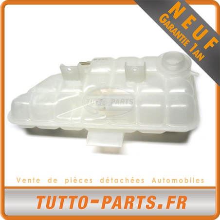 Vase d'Expansion Mercedes ML W163
