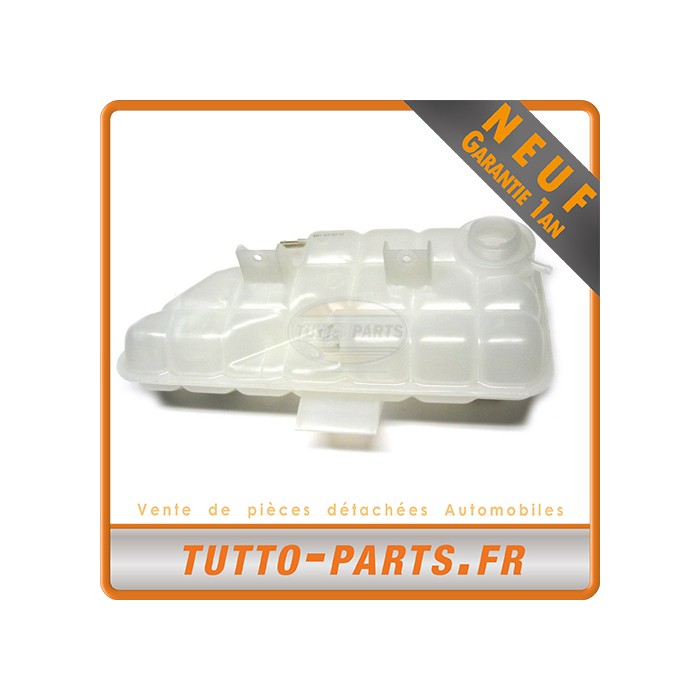 Vase d'Expansion Mercedes ML W163