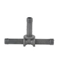 Bride machon connecteur refroidissement Pour VW UP e-Up 2013-2020 N90794401