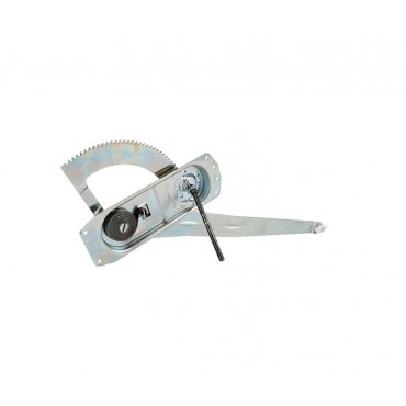 Monte glace Avant Gauche Pour FORD Transit Tourneo 1994-2000 95VBV23201BD