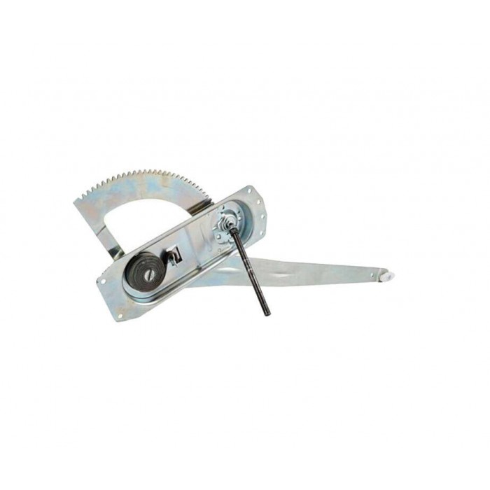 Monte glace Avant Gauche Pour FORD Transit Tourneo 1994-2000 95VBV23201BD