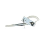 Monte glace Avant Gauche Pour FORD Transit 2001-2014 YC15V23201CD