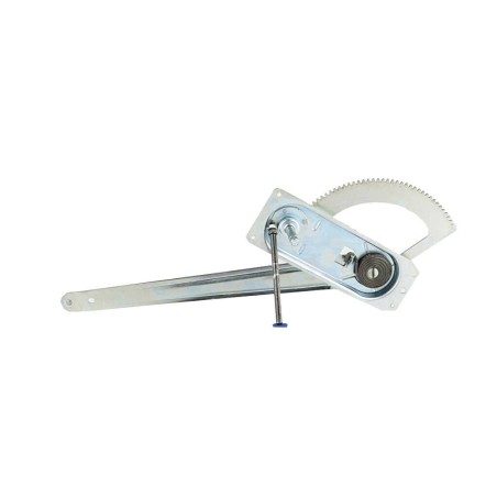 Monte glace Avant Gauche Pour FORD Transit 2001-2014 YC15V23201CD