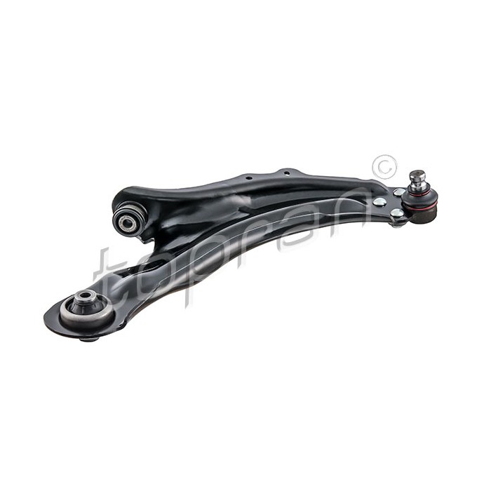Triangle de Suspension Avant Droit Pour Renault Kangoo Mercedes-Benz Citan