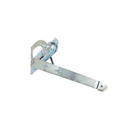 Monte glace Avant Gauche Pour FORD Transit 1994-2000 95VBV23200AD