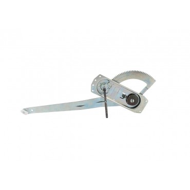 Monte glace Avant Gauche Pour FORD Transit 1994-2000 95VBV23200BD