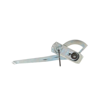 Monte glace Avant Gauche Pour FORD Transit 1994-2000 95VBV23200BD
