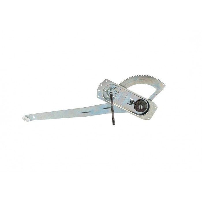 Monte glace Avant Gauche Pour FORD Transit 1994-2000 95VBV23200BD