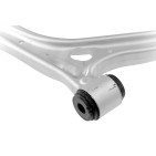 Triangle de Suspension Avant Droit Pour Mercedes-Benz CLA Classe A B 2463301807