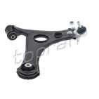 Triangle de Suspension Avant Gauche Pour Mercedes-Benz Classe A 1683300807