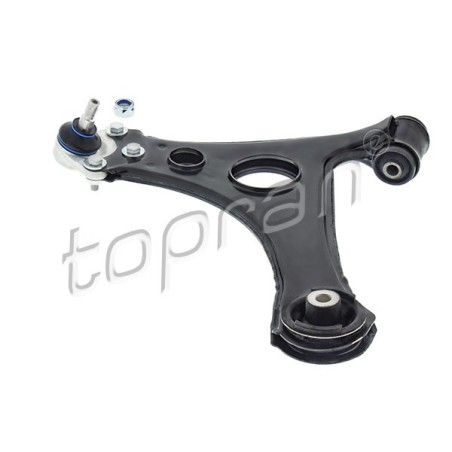 Triangle de Suspension Avant Droit Pour Mercedes-Benz Classe A 1683300907