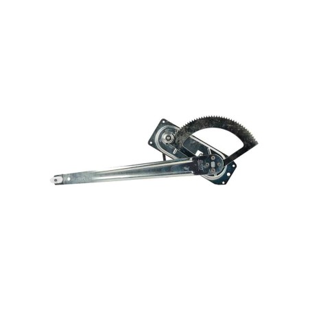 Monte glace Avant Gauche Pour FORD Transit 2000-2014 YC15V23200CD