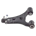 Triangle de Suspension Avant Gauche Pour Mercedes-Benz Classe A B 1693300507