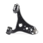 Triangle de Suspension Avant Gauche Pour Mercedes-Benz Classe A B A1693300907