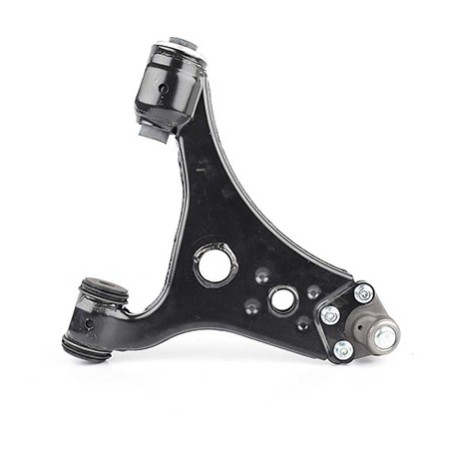 Triangle de Suspension Avant Gauche Pour Mercedes-Benz Classe A B A1693300907