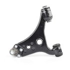 Triangle de Suspension Avant Droit Pour Mercedes-Benz Classe A B A1693301007